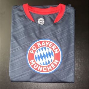FC Bayern Tee